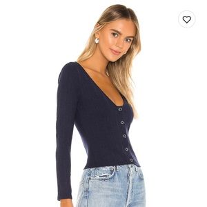 Lovers & Friends, Beatrice Top